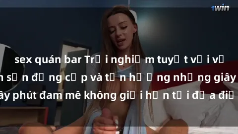 sex quán bar Trải nghiệm tuyệt vời với dịch vụ sex khách sạn đẳng cấp và tận hưởng những giây phút đam mê không giới hạn tại địa điểm lý tưởng của bạn.
