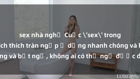 sex nhà nghỉ Cuộc 'sex' trong thang máy: Khi sự kích thích tràn ngập ở dạng nhanh chóng và bất ngờ, không ai có thể ngờ được điều gì sẽ xảy ra!